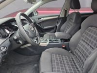 Audi A4 Avant 2.0 TDI 150 ch Attraction Multitronic A - <small></small> 11.990 € <small>TTC</small> - #4