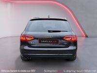 Audi A4 Avant 2.0 TDI 150 ch Attraction Multitronic A - <small></small> 11.990 € <small>TTC</small> - #8