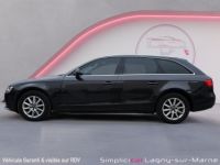 Audi A4 Avant 2.0 TDI 150 ch Attraction Multitronic A - <small></small> 11.990 € <small>TTC</small> - #9