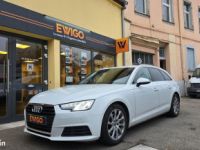 Audi A4 Avant 2.0 TDI 150 ch BUSINESS LINE CAMERA FRONT ASSIST GARANTIE 6 MOIS - <small></small> 14.789 € <small>TTC</small> - #1