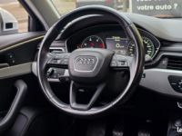 Audi A4 Avant 2.0 TDI 150 ch BUSINESS LINE CAMERA FRONT ASSIST GARANTIE 6 MOIS - <small></small> 14.789 € <small>TTC</small> - #15