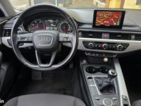 Audi A4 Avant 2.0 TDI 150 ch BUSINESS LINE CAMERA FRONT ASSIST GARANTIE 6 MOIS - <small></small> 14.789 € <small>TTC</small> - #16