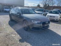 Audi A4 Avant 2.0 tdi 150 ch s-tronic bva7 - <small></small> 15.990 € <small>TTC</small> - #2