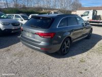 Audi A4 Avant 2.0 tdi 150 ch s-tronic bva7 - <small></small> 15.990 € <small>TTC</small> - #5