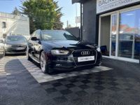 Audi A4 Avant 2.0 TDI 150 Clean Diesel S Line - <small></small> 15.490 € <small>TTC</small> - #1