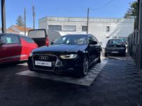 Audi A4 Avant 2.0 TDI 150 Clean Diesel S Line - <small></small> 15.490 € <small>TTC</small> - #3