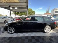 Audi A4 Avant 2.0 TDI 150 Clean Diesel S Line - <small></small> 15.490 € <small>TTC</small> - #4