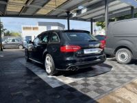 Audi A4 Avant 2.0 TDI 150 Clean Diesel S Line - <small></small> 15.490 € <small>TTC</small> - #5