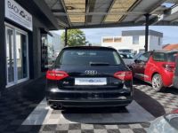 Audi A4 Avant 2.0 TDI 150 Clean Diesel S Line - <small></small> 15.490 € <small>TTC</small> - #6