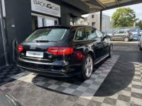 Audi A4 Avant 2.0 TDI 150 Clean Diesel S Line - <small></small> 15.490 € <small>TTC</small> - #7