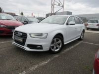 Audi A4 Avant 2.0 TDI 150 Clean Diesel S Line Multitronic A - <small></small> 12.990 € <small>TTC</small> - #1