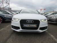 Audi A4 Avant 2.0 TDI 150 Clean Diesel S Line Multitronic A - <small></small> 12.990 € <small>TTC</small> - #2