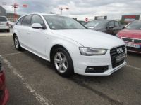 Audi A4 Avant 2.0 TDI 150 Clean Diesel S Line Multitronic A - <small></small> 12.990 € <small>TTC</small> - #3