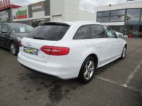 Audi A4 Avant 2.0 TDI 150 Clean Diesel S Line Multitronic A - <small></small> 12.990 € <small>TTC</small> - #4