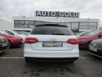 Audi A4 Avant 2.0 TDI 150 Clean Diesel S Line Multitronic A - <small></small> 12.990 € <small>TTC</small> - #5