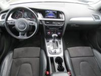 Audi A4 Avant 2.0 TDI 150 Clean Diesel S Line Multitronic A - <small></small> 12.990 € <small>TTC</small> - #7