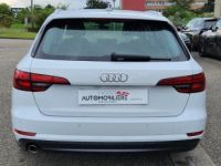 Audi A4 Avant 2.0 TDI 150 DESIGN LUXE S-TRONIC - <small></small> 17.690 € <small>TTC</small> - #4