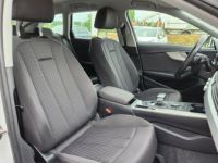 Audi A4 Avant 2.0 TDI 150 DESIGN LUXE S-TRONIC - <small></small> 17.690 € <small>TTC</small> - #13