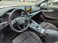 Audi A4 Avant 2.0 TDI 150 Design S-tronic - <small></small> 18.990 € <small>TTC</small> - #20