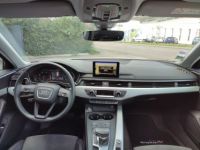 Audi A4 Avant 2.0 TDI 150 Design S-tronic - <small></small> 18.990 € <small>TTC</small> - #25