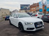 Audi A4 Avant 2.0 TDI 150 Quattro S-Line - <small></small> 12.900 € <small>TTC</small> - #1