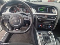 Audi A4 Avant 2.0 TDI 150 Quattro S-Line - <small></small> 12.900 € <small>TTC</small> - #4