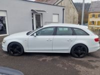 Audi A4 Avant 2.0 TDI 150 Quattro S-Line - <small></small> 12.900 € <small>TTC</small> - #6