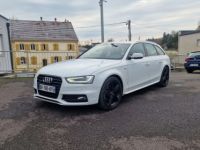 Audi A4 Avant 2.0 TDI 150 Quattro S-Line - <small></small> 12.900 € <small>TTC</small> - #7