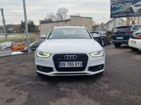 Audi A4 Avant 2.0 TDI 150 Quattro S-Line - <small></small> 12.900 € <small>TTC</small> - #8