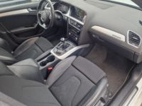 Audi A4 Avant 2.0 TDI 150 Quattro S-Line - <small></small> 12.900 € <small>TTC</small> - #14