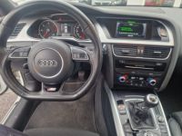 Audi A4 Avant 2.0 TDI 150 Quattro S-Line - <small></small> 12.900 € <small>TTC</small> - #18