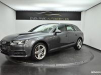 Audi A4 Avant 2.0 TDI 150 S line - <small></small> 18.990 € <small>TTC</small> - #1