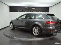 Audi A4 Avant 2.0 TDI 150 S line - <small></small> 18.990 € <small>TTC</small> - #6