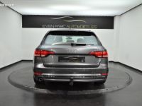 Audi A4 Avant 2.0 TDI 150 S line - <small></small> 18.990 € <small>TTC</small> - #7