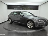 Audi A4 Avant 2.0 TDI 150 S line - <small></small> 18.990 € <small>TTC</small> - #8