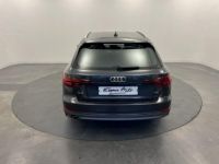 Audi A4 Avant 2.0 TDI 150 S tronic 7 Design Luxe - <small></small> 23.790 € <small>TTC</small> - #4