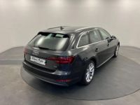 Audi A4 Avant 2.0 TDI 150 S tronic 7 Design Luxe - <small></small> 23.790 € <small>TTC</small> - #5