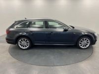 Audi A4 Avant 2.0 TDI 150 S tronic 7 Design Luxe - <small></small> 23.790 € <small>TTC</small> - #6