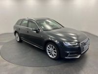 Audi A4 Avant 2.0 TDI 150 S tronic 7 Design Luxe - <small></small> 23.790 € <small>TTC</small> - #7