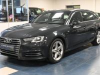 Audi A4 Avant 2.0 TDI 150 S tronic 7 S line - <small></small> 16.996 € <small>TTC</small> - #1