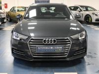 Audi A4 Avant 2.0 TDI 150 S tronic 7 S line - <small></small> 16.996 € <small>TTC</small> - #2