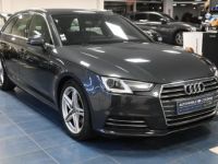 Audi A4 Avant 2.0 TDI 150 S tronic 7 S line - <small></small> 16.996 € <small>TTC</small> - #3