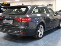 Audi A4 Avant 2.0 TDI 150 S tronic 7 S line - <small></small> 16.996 € <small>TTC</small> - #4