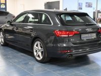 Audi A4 Avant 2.0 TDI 150 S tronic 7 S line - <small></small> 16.996 € <small>TTC</small> - #6