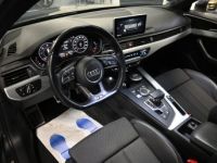 Audi A4 Avant 2.0 TDI 150 S tronic 7 S line - <small></small> 16.996 € <small>TTC</small> - #8