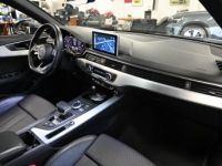 Audi A4 Avant 2.0 TDI 150 S tronic 7 S line - <small></small> 16.996 € <small>TTC</small> - #16