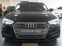 Audi A4 Avant 2.0 TDI 150 S tronic 7 S line - <small></small> 20.997 € <small>TTC</small> - #2