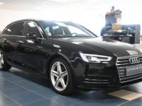 Audi A4 Avant 2.0 TDI 150 S tronic 7 S line - <small></small> 20.997 € <small>TTC</small> - #3