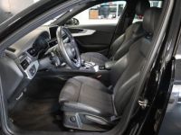 Audi A4 Avant 2.0 TDI 150 S tronic 7 S line - <small></small> 20.997 € <small>TTC</small> - #7