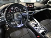 Audi A4 Avant 2.0 TDI 150 S tronic 7 S line - <small></small> 20.997 € <small>TTC</small> - #8